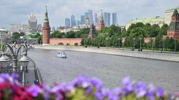 Форум для предпринимателей "Время возможностей" получил более 2,5 тысяч заявок