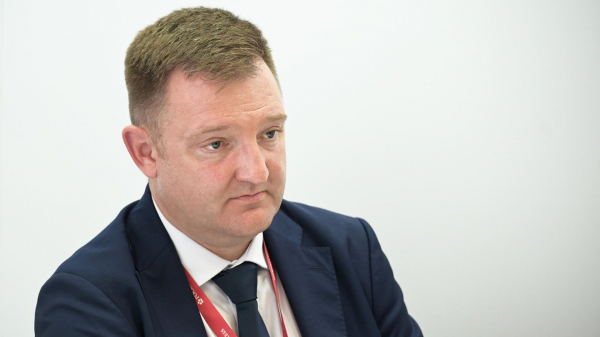 Бугаев: телеканал "Госфильмофонд. Машина времени" формирует уважение к истории