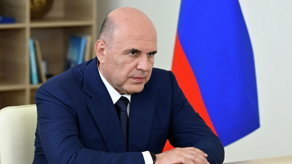 Мишустин поручил организовывать пробные ЕГЭ и ОГЭ в условиях близких к реальным