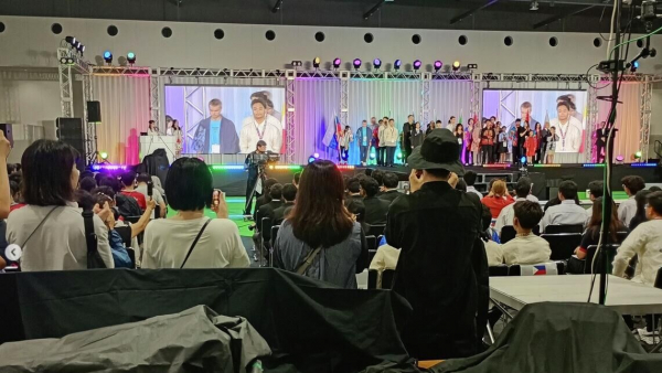 Школьники из РФ примут участие в Международной выставке изобретателей в Японии