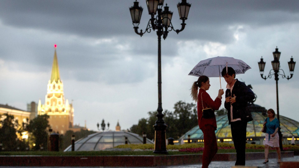 Вильфанд заявил, что погода на выходных в центральной России вернется к норме