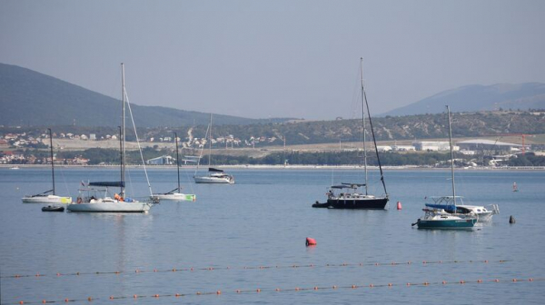 В аэропорту Краснодара заявили об отсутствии распоряжений о возобновлении работы