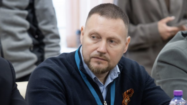 Ветерана СВО Павлова назначили общественным советником губернатора Дронова