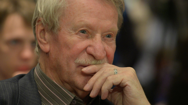 Народный артист России Иван Краско попал в реанимацию