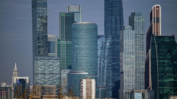 В Москве в воскресенье ожидается комфортная погода без осадков