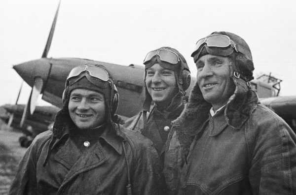 Советско-японская война: причины, ход и итоги