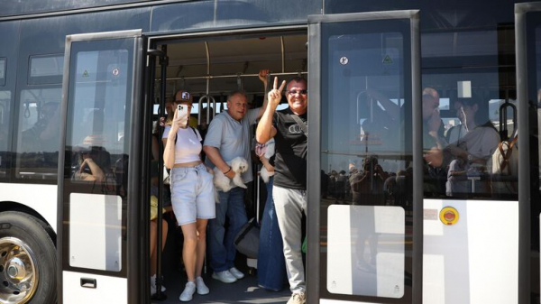 В аэропорту Краснодара заявили об отсутствии распоряжений о возобновлении работы