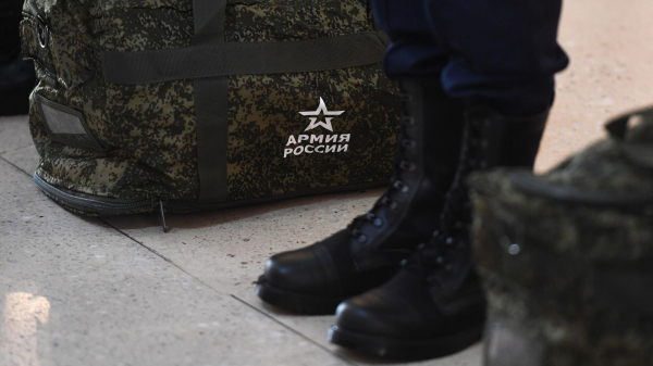 ГД может в сентябре рассмотреть в I чтении проект о круглогодичном призыве