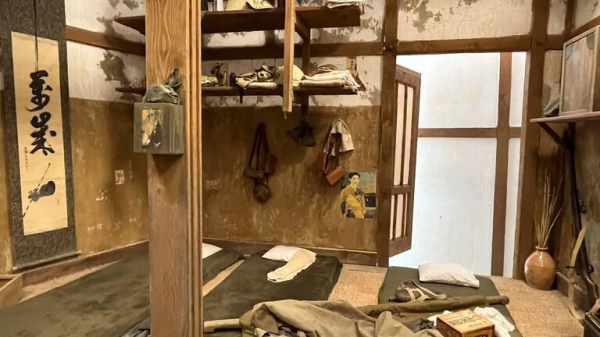 Директор музея "Победа" рассказал, как говорить с молодежью о войне