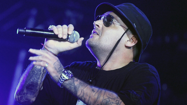 Трек "Тем, кто с нами" российских реперов попал в реестр запрещенной информации