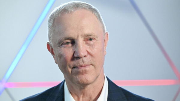 Сальдо: восстановление портов Херсонской области начнется после заключения мира