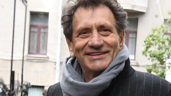 Путин поздравил ректора Театрального института имени Щукина Князева с 70-летием