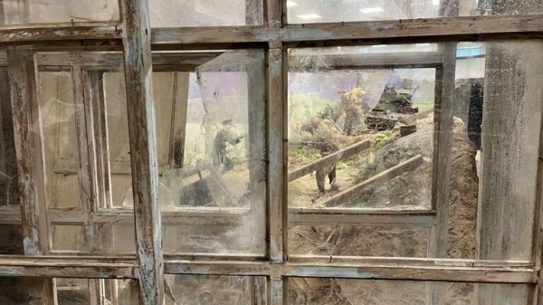 Директор музея "Победа" рассказал, как говорить с молодежью о войне