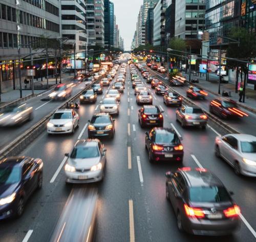 Безопасность шаг за шагом: в России повышают культуру поведения на дорогах