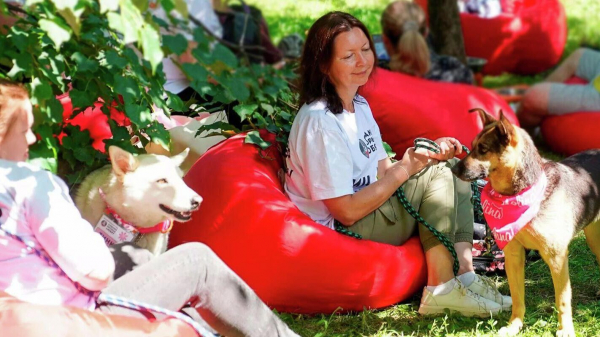 Фестиваль "Моспитомец" пройдет на Тверском бульваре с 15 по 17 августа