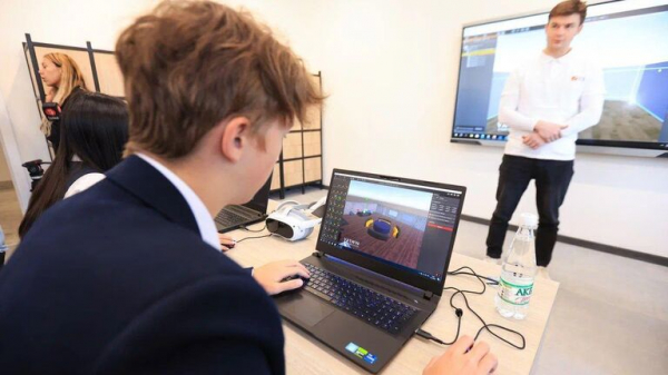 От школы до предприятия. Сахалин взял курс на привлечение талантов