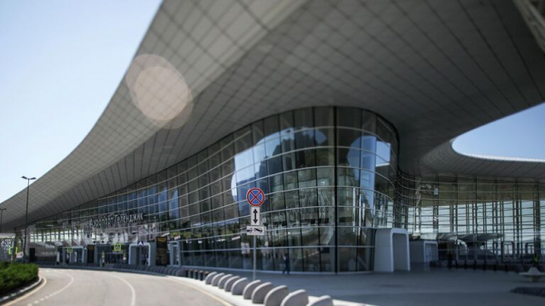 В аэропорту Краснодара заявили об отсутствии распоряжений о возобновлении работы