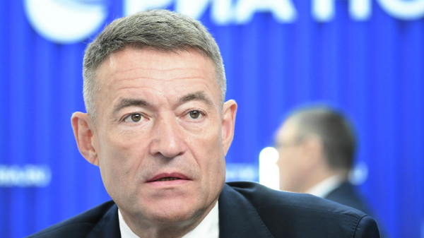 Онколог Каприн: рост онкозаболеваемости не всегда означает ухудшение ситуации