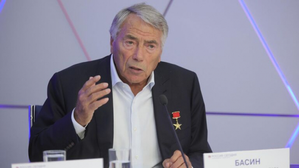 Под грифом "секретно". Вышла книга о военном подвиге строителей