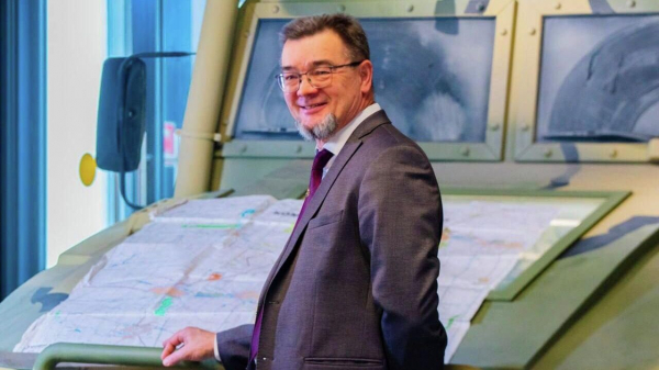 Директор музея "Победа" рассказал, как говорить с молодежью о войне