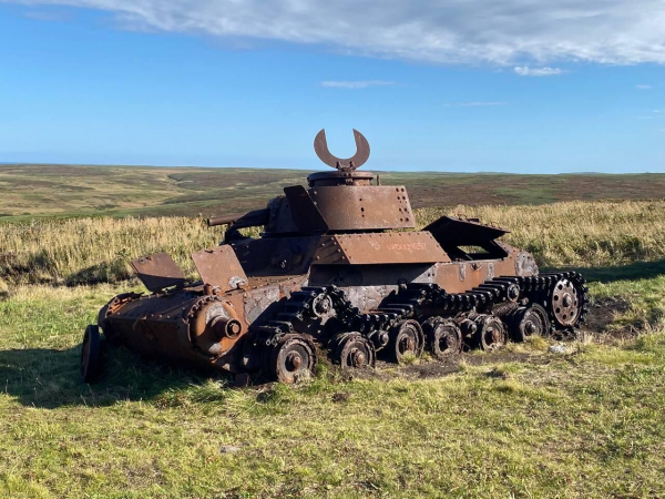 Директор музея "Победа" рассказал, как говорить с молодежью о войне