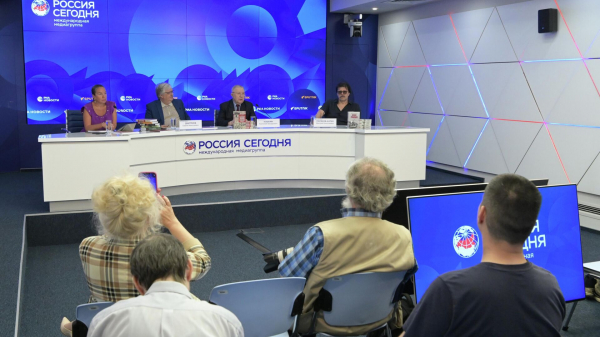 Дело не в бомбах. Историки показали вклад СССР в капитуляцию Японии