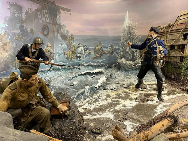 Советско-японская война: причины, ход и итоги