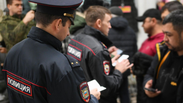 С 1 сентября изменятся пошлины, касающиеся регистрации и миграционного учета