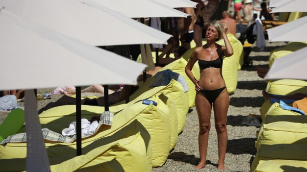 В аэропорту Краснодара заявили об отсутствии распоряжений о возобновлении работы