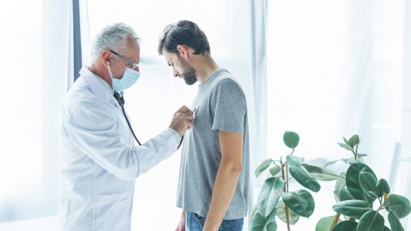 Маршинцева рассказала, что правильное питание и спорт снизят риск атеросклероза