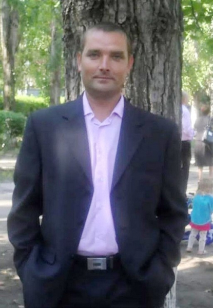 Герой России &ndash; Скорпион