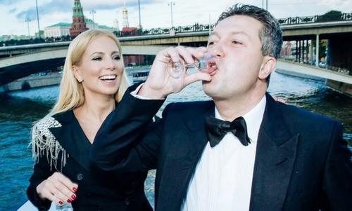 «Гражданская жена» Тимура Иванова, похоже, продолжит жить «на широкую ногу»