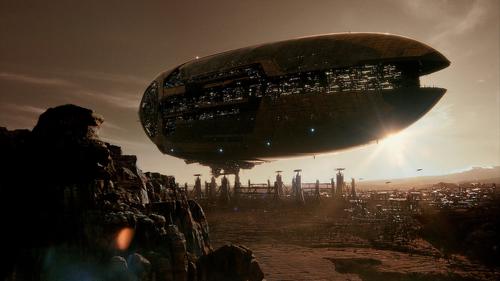 &laquo;Инопланетяне придут &mdash; порядок на Земле наведут&raquo;