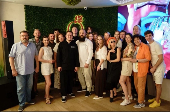 &laquo;Культурный тур&raquo; в Ульяновской области: как локальные бренды, гастрономия и креативные индустрии стали драйвером развития региона