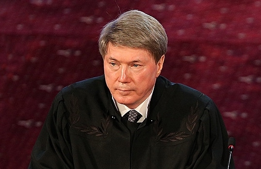 Миллиарды под судебными мантиями: &laquo;гидре коррупции рубят головы&raquo;