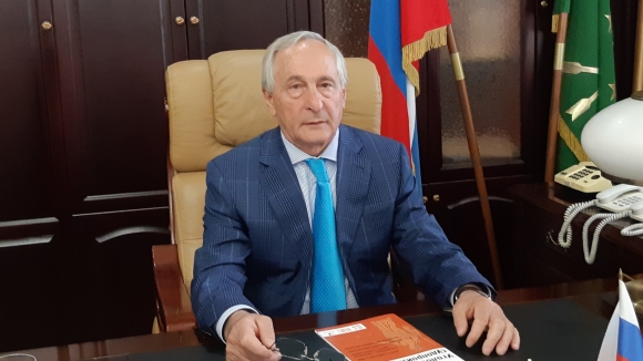 Миллиарды под судебными мантиями: &laquo;гидре коррупции рубят головы&raquo;