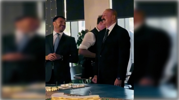 Над террористами идёт суд, а ответственные за гибель людей владельцы сгоревшего концертного зала сбежали на свою историческую Родину в Азербайджан