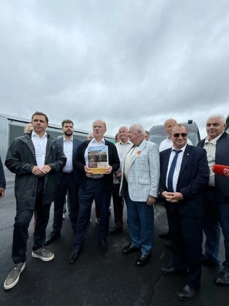 Озимая пшеница &laquo;Щёлково Агрохим&raquo; побила мировой рекорд