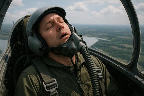 Предполагают, что рабочие неправильно собрали Су-30 перед вылетом