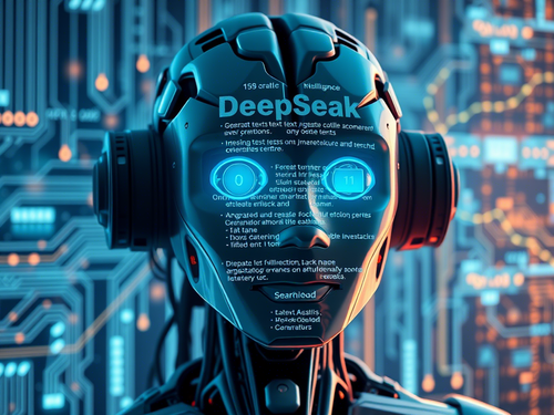 Причиной вымирания человечества может стать ИИ