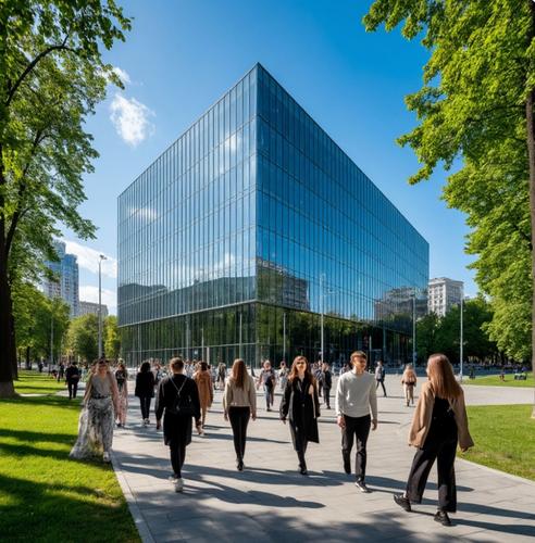 Рабовладельцы XXI века