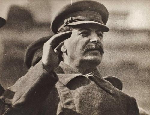 Роднина о Сталине: &laquo;Очень мощная личность. Но были не только большие победы, но и большие разочарования и ошибки&raquo;