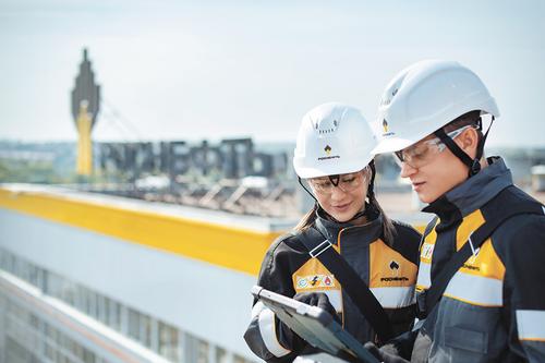 &laquo;Роснефть&raquo; доказывает, что только в&nbsp;заботе об&nbsp;окружающей среде можно обрести истинную красоту и&nbsp;гармонию