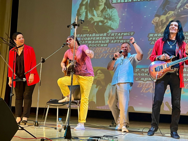 Санаторий &laquo;Русь&raquo; &mdash; волшебное место для отдыха в любое время года