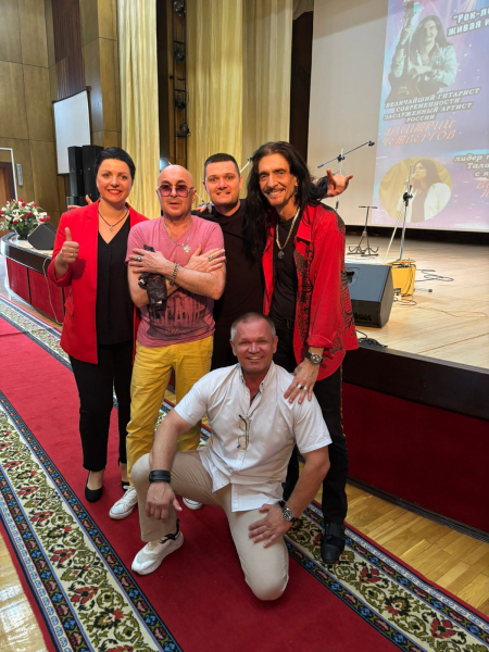 Санаторий &laquo;Русь&raquo; &mdash; волшебное место для отдыха в любое время года