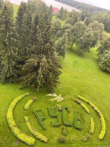 Санаторий &laquo;Русь&raquo; &mdash; волшебное место для отдыха в любое время года
