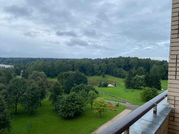 Санаторий &laquo;Русь&raquo; &mdash; волшебное место для отдыха в любое время года