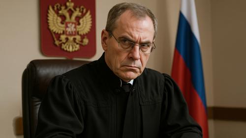 Судье предстоит решить на какую полосу направить виновницу смертельного ДТП