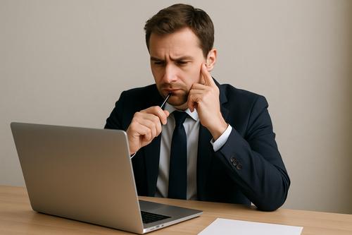 В Севастополе тех, кто вешает лапшу на уши будут гнать в шею