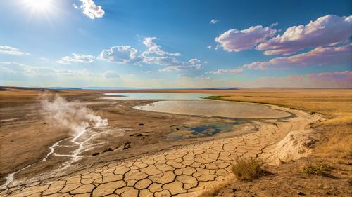 Власти Крыма держат руку на испаряющихся химикатах
